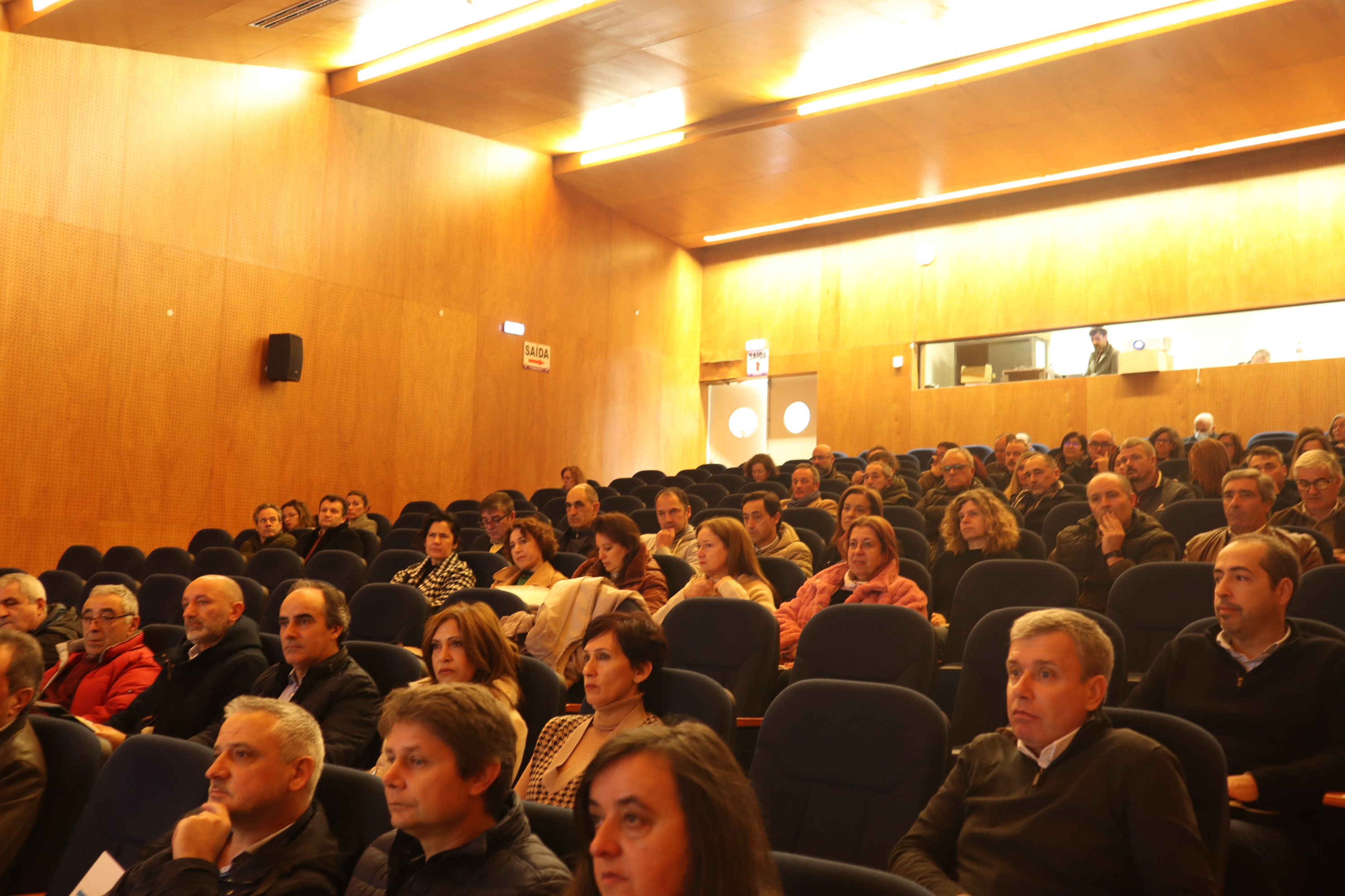 Jornadas do Vale do minho