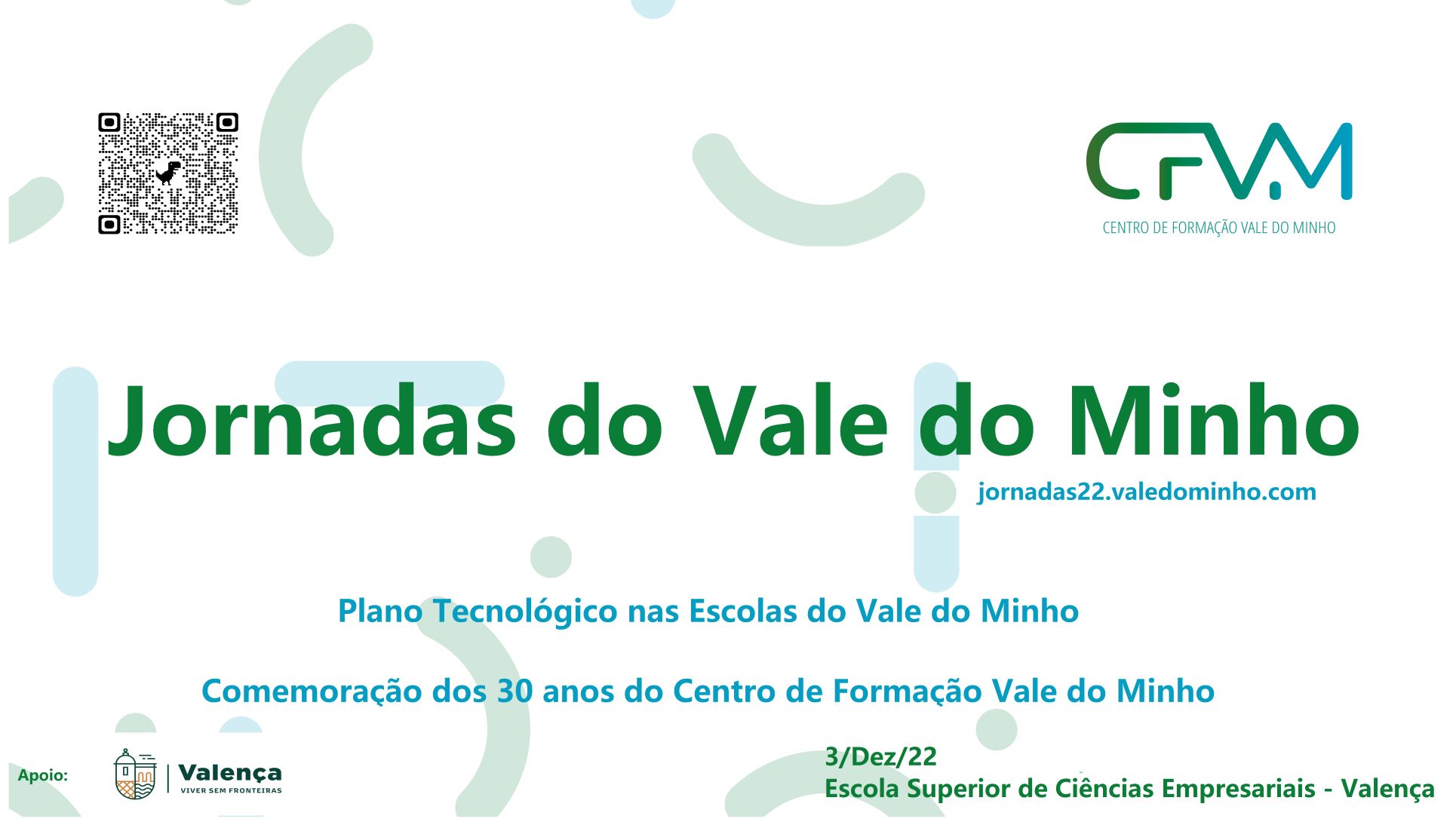 Jornadas do Vale do Minho